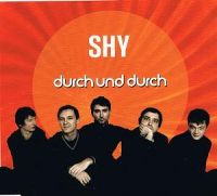 Cover Shy [AT] - Durch und durch